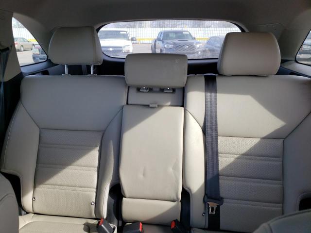 5XYPH4A5XKG452110 KIA SORENTO EX