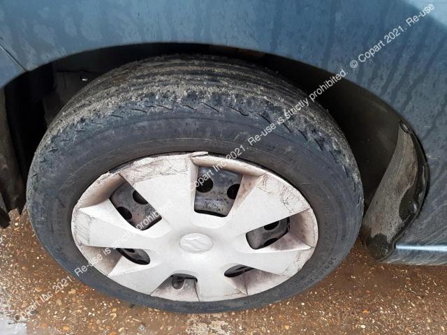 MA3GFC31S00238704 Suzuki Alto Sz3