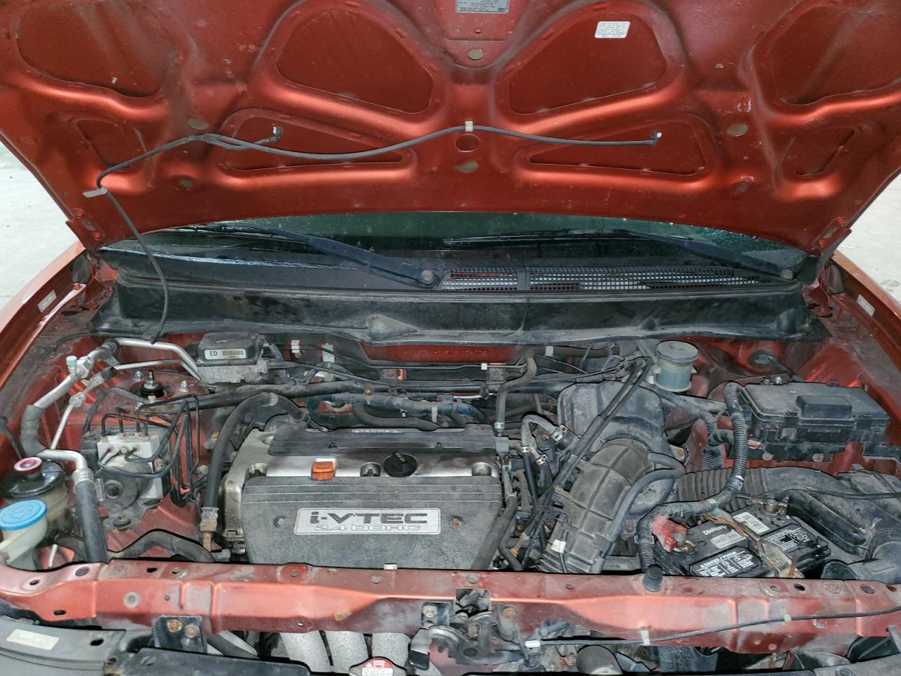 5J6YH28533L024779 2003 Honda Element Ex