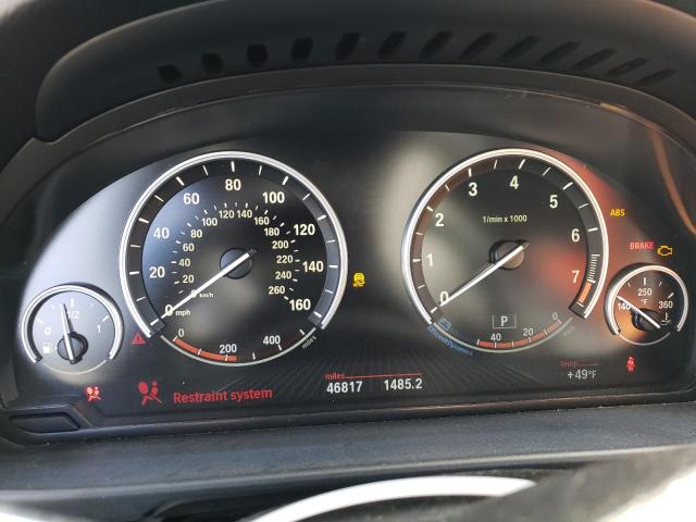 2016 BMW 528 I - WBA5A5C59GG352791