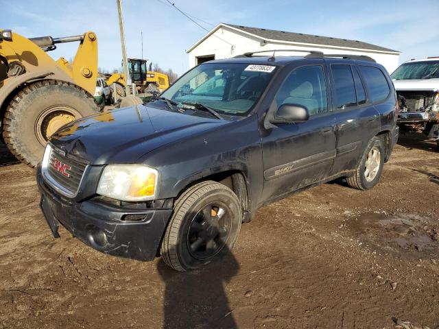 2005 GMC Envoy 