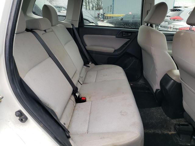 JF2SJAEC3HH803396 Subaru Forester 2.5i Premium