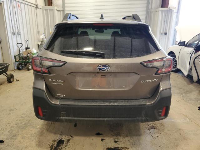 4S4BTADC7M3112983 Subaru Outback Premium