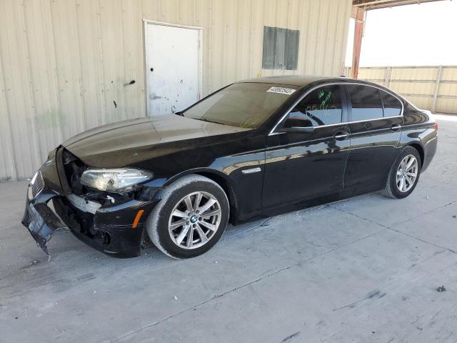 2015 BMW 528 I - WBA5A5C55FD516943