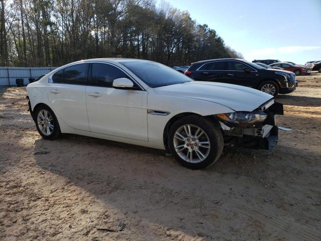 2017 JAGUAR XE PREMIUM - SAJAD4BG0HA965765