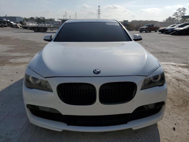 WBAKB8C58ACY64395 BMW 750 LI