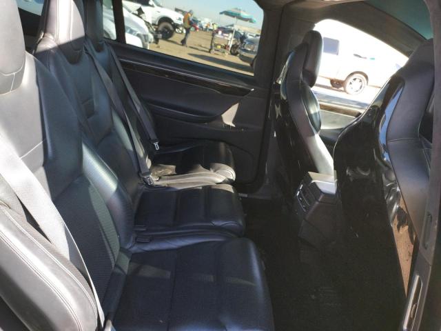 5YJXCAE45GFS00374 Tesla MODEL X