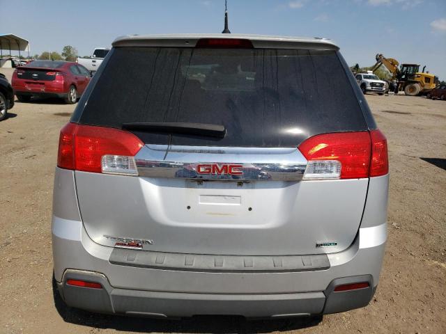 2GKALMEK8C6236134 GMC Terrain