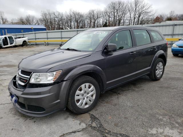 2015 Dodge Journey SE