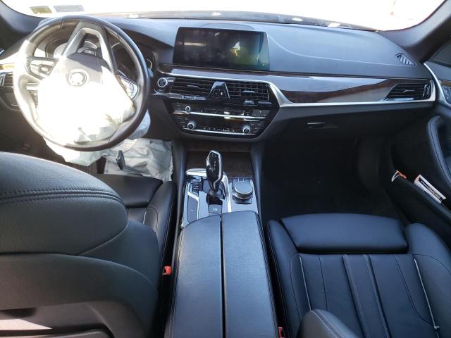 2019 BMW 530 XI WBAJA7C52KWW26101