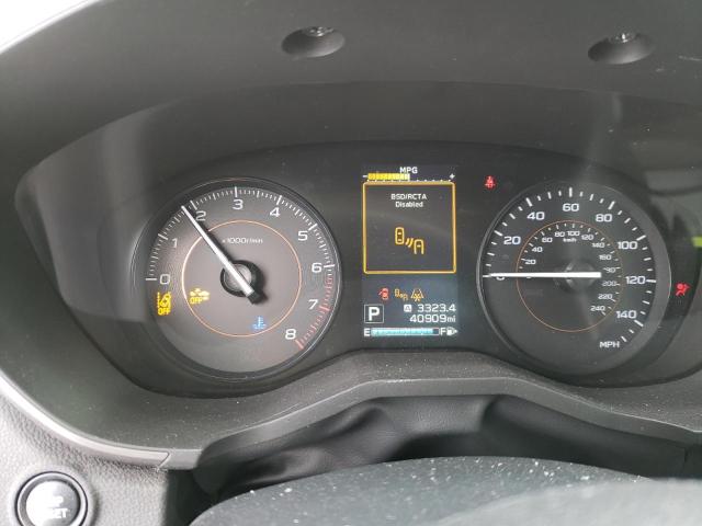 JF2GTAECXK8323430 Subaru Crosstrek Premium