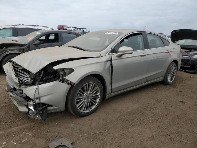 2015 FORD FUSION SE 3FA6P0H98FR127473