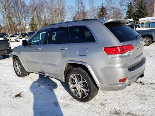 2020 JEEP GRAND CHER - 1C4RJFCG9LC310540