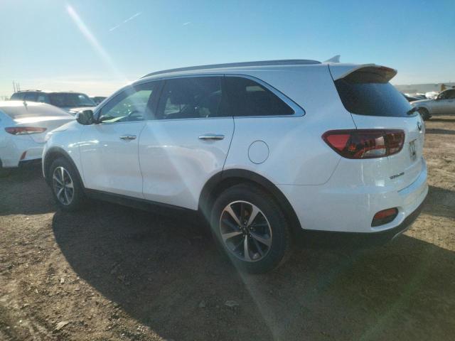 5XYPH4A57KG514997 KIA SORENTO EX