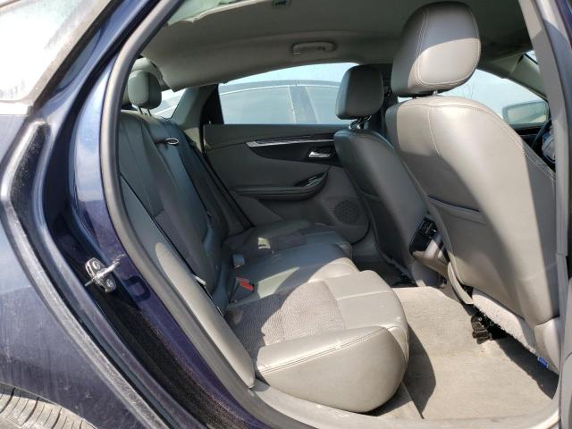 2017 CHEVROLET IMPALA LT - 2G1105SA6H9154665
