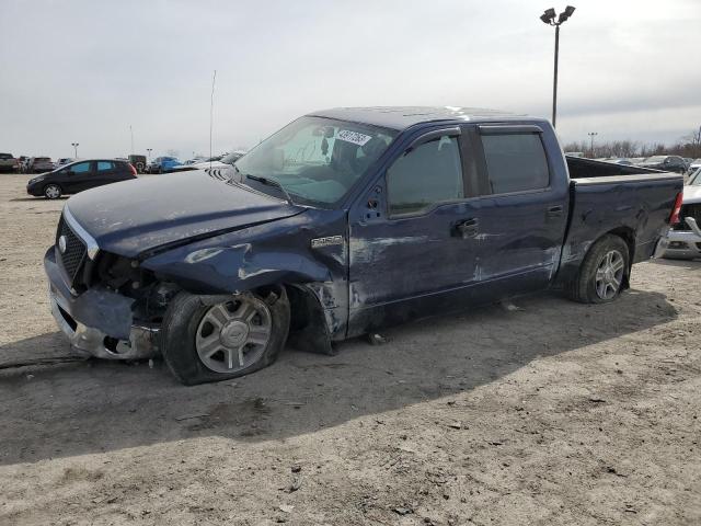 2007 Ford F-150 SuperCrew 