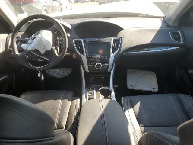 2019 ACURA TLX ADVANC 19UUB2F83KA004496