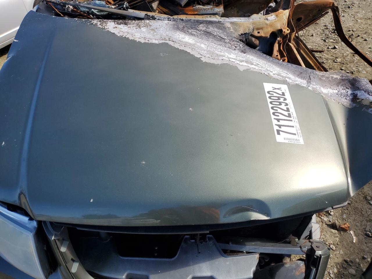 2004 Ford Expedition - Image 12