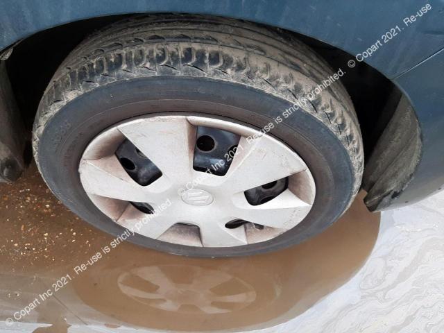MA3GFC31S00238704 Suzuki Alto Sz3