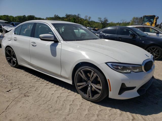 2021 BMW 330I - 3MW5R1J02M8B78243