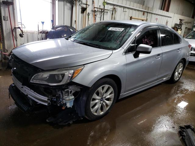 VIN 4S3BNAC67G3055568 2016 SUBARU LEGACY no.1