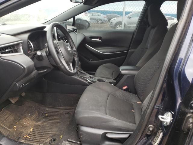 5YFS4RCE7LP037291 Toyota COROLLA SE