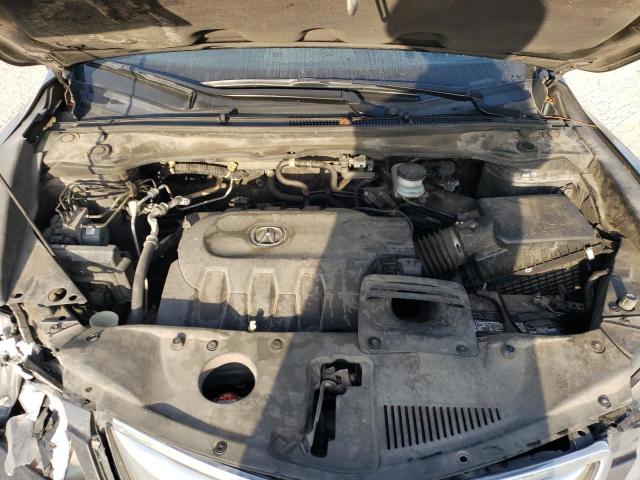 5J8TB3H56EL003310 Acura Rdx Technology