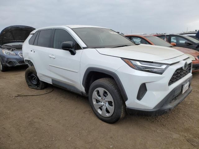 2023 TOYOTA RAV4 LE 2T3H1RFV0PW244339