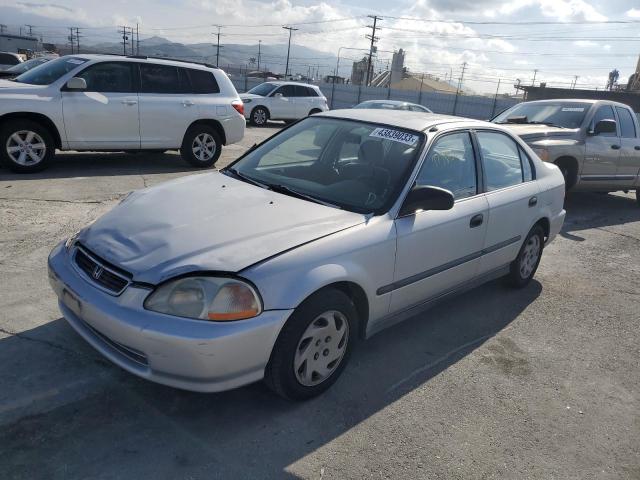 1997 Honda Civic LX