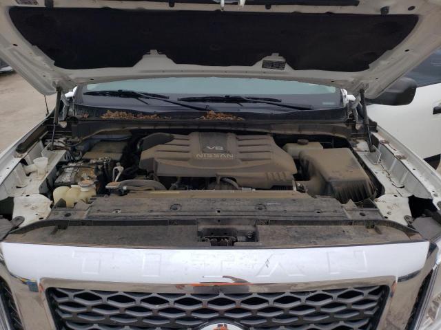 2019 NISSAN TITAN S - 1N6AA1EJXKN500050