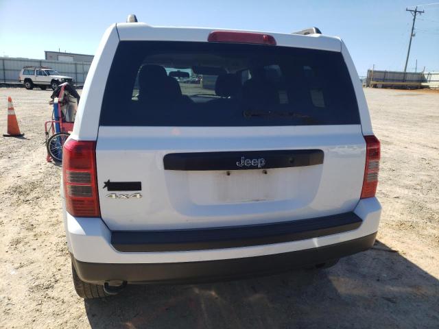 1J4NF1GB9BD279147 Jeep Patriot Sport