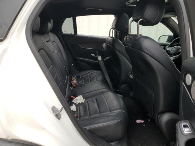 2018 MERCEDES-BENZ GLC COUPE - WDC0J4KBXJF420814