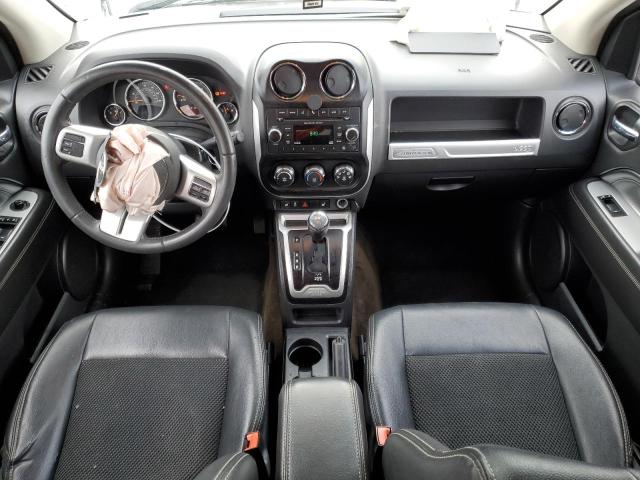1C4NJDEB3HD154517 Jeep Compass Latitude