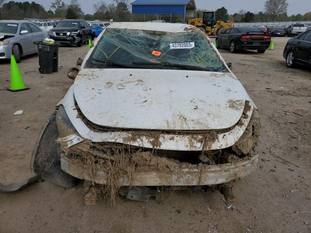 1C3CDFBB8GD762325 Dodge DART SXT