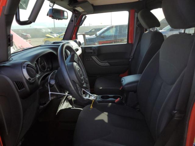 1C4BJWDG3HL621825 Jeep Wrangler Unlimited Sport
