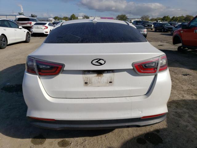 KNAGM4AD0F5084700 KIA OPTIMA HYBRID