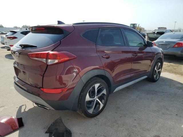 2018 HYUNDAI TUCSON VAL - KM8J33A27JU631413