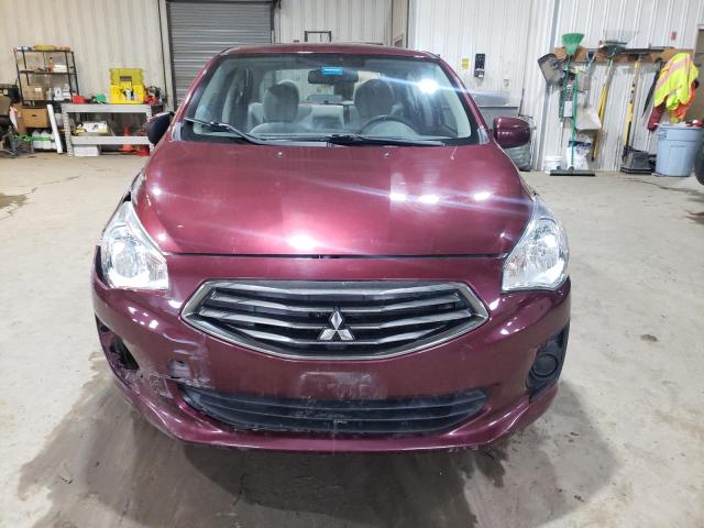 ML32F3FJ1HHF07629 Mitsubishi Mirage G4 Es