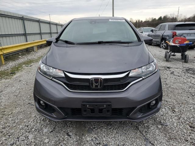 2020 HONDA FIT EXL 3HGGK5H96LM727963