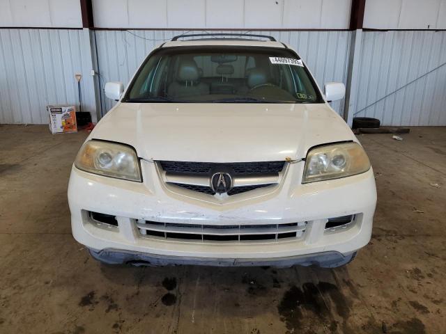 2HNYD188X4H556741 Acura Mdx Touring