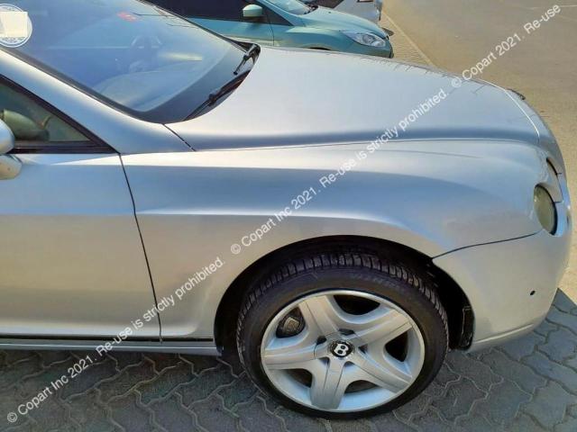 SCBCE63W44C021426 Bentley Contine Gt
