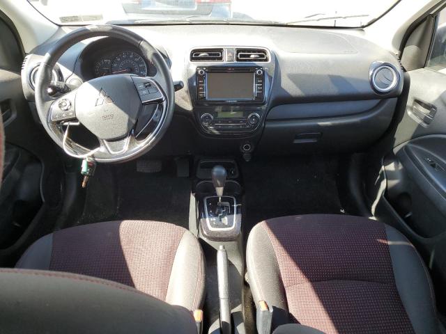 2020 MITSUBISHI MIRAGE G4 - ML32F4FJ7LHF11943