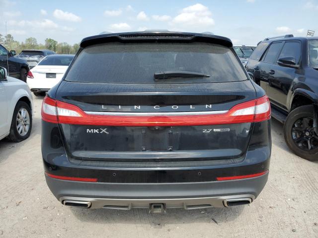 2LMTJ6LP8GBL76525 Lincoln MKX