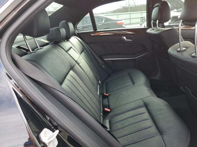 2015 MERCEDES-BENZ E 400 4MAT - WDDHF6HB4FB167474