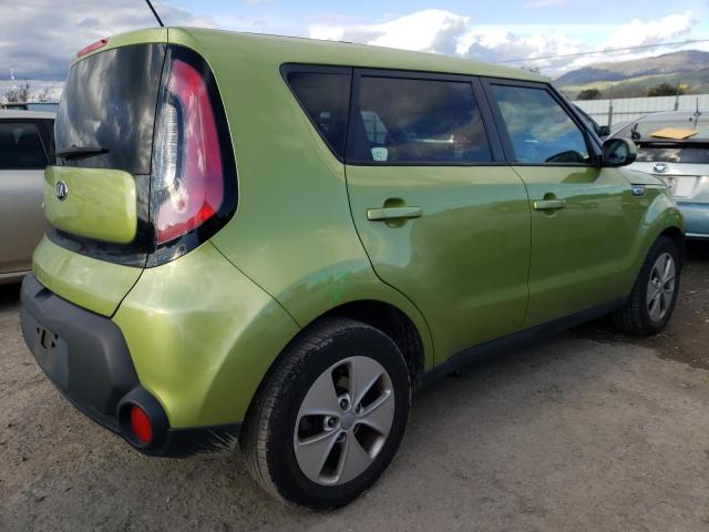 2016 KIA SOUL KNDJN2A25G7830976