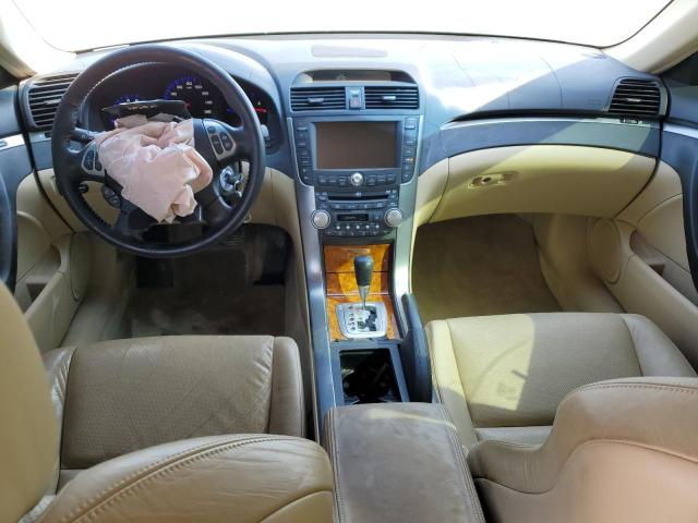 19UUA66226A015422 Acura 3.2TL
