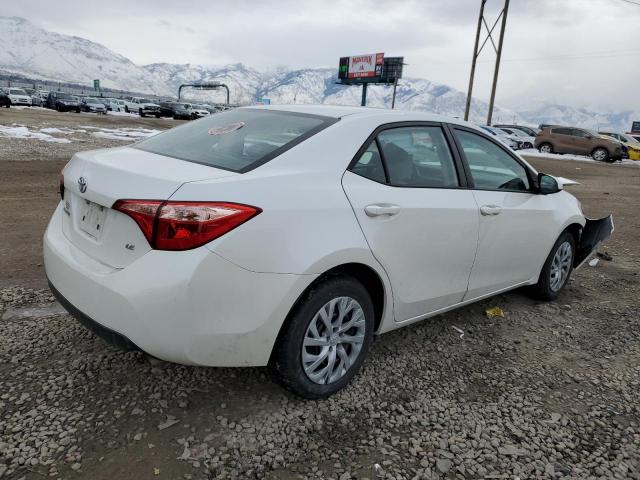 2017 TOYOTA COROLLA L - 5YFBURHE2HP673911