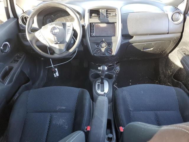 3N1CE2CP0KL357593 Nissan Versa Note S