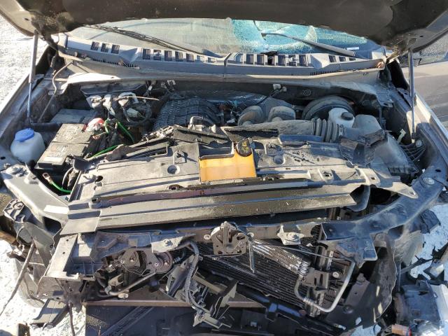 2018 FORD F150 - 1FTMF1CB3JKE34017