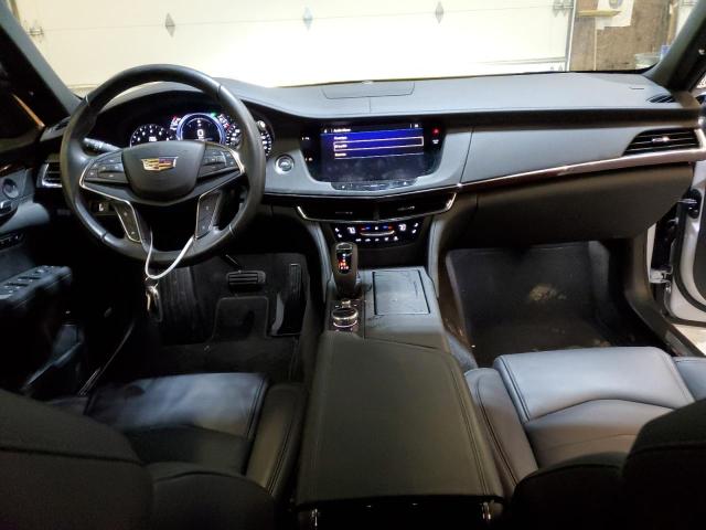 2020 CADILLAC CT6 LUXURY - 1G6KB5RS5LU109607